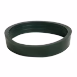 Junta Cónica de PVC Flexible 1.1/2" x 40 mm Aliaxis (200 PZ)