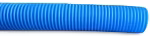 Tubo Corrugado Fontanería Azul Aiscan Ø16mm 100m (100 MT)