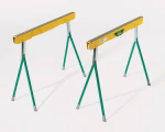 Caballete Plegable Profesional MACC Joker 200020