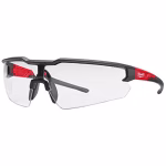 Gafas de Seguridad Transparentes Milwaukee 4932471881