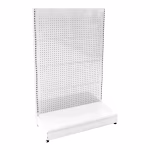 EDM EXPOSITOR BLANCO 92,5x136x41CM