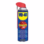 WD ACEITE LUBRICANTE 34198 WD40 500ML
