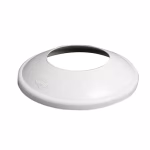 Plafón Embellecedor S-16 para Tubos 8x- Título Comercial: Plafón Embellecedor Serie 16 para Tubos 8x15 Aliaxis