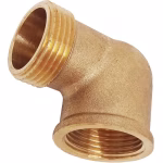 CODO M-H 1/2"