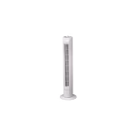 Ventilador de Torre Infiniton TN-29AW Blanco 3 Velocidades