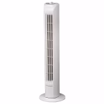 Ventilador de Torre Infiniton TN-29AW Blanco 3 Velocidades