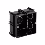 Caja Mecanismo Universal Empotrar Enlazable Seavi 64x64x44 mm