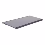 EDM BANDEJA GRIS 1000x470mm