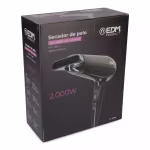 EDM SECADOR DE CABELLO DE 2000 W