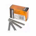 Grapas STCR 5019 14 mm Serpis-Frío (Caja de 5000 Uds)