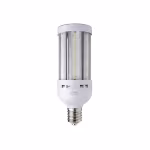Lámpara LED Alumbrado Público 55W E40 6000K Alverlamp Ref. LAP554060