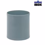 Manguito de PVC Serie B Hembra-Hembra 32 mm Ibide