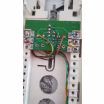 Placa Circuito Impreso Conmutador NR-0208 Fermax 98247