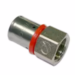 Racor Hembra Multicapa Ferco Press Ref. M131612 16x1/2" H