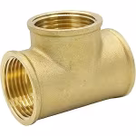 TE ROSCA HEMBRA 3/4"