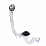Válvula de Desagüe para Bañera Aliaxis S-34 1 1/2" x 40 mm