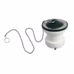 Sifón Botella Extensible Aliaxis S351 Ref. 002638 1.1/2"x70 mm